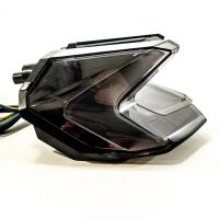 Feux led fumé clignotant ducati multistrada 950/1200