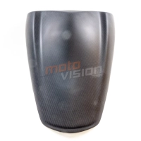 Capot de selle carbone mat kawasaki zx14 zzr 1400