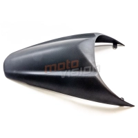 Capot de selle carbone mat kawasaki zx14 zzr 1400