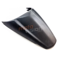 Capot de selle carbone mat kawasaki zx14 zzr 1400