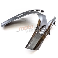 Tete de fourche carbone suzuki gsxr 600 750 l1 2011