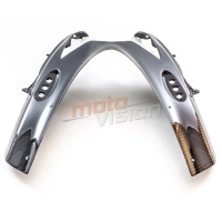 Tete de fourche carbone suzuki gsxr 600 750 l1 2011