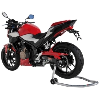 Passage de roue abs ermax honda cb500f 2019-2021