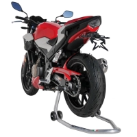 Passage de roue abs ermax honda cb500f 2019-2021