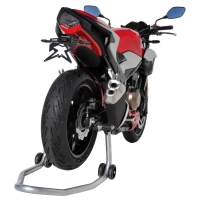 Passage de roue abs ermax honda cb500f 2019-2021