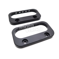 Supports arrimage ktm 790 adventure 2023-