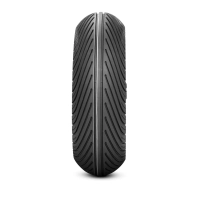 Pneu arrière 200/60 r 17 pirelli diablo rain