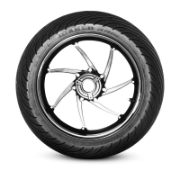 Pneu arrière 200/60 r 17 pirelli diablo rain