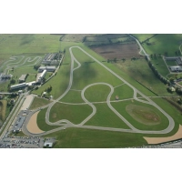 Roulage moto circuit magny cours club - 24 mai 2025