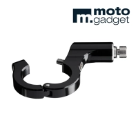 Rétroviseur mo.view classic 110 pivot flip 22mm/1" - motogadget