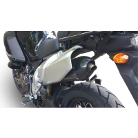 Pot gpr gpe poppy - homologué  - yamaha xt 1200 z  supertenere 2010/15