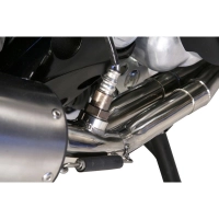 Pot gpr gpe titane - homologué  - yamaha t-max 500 2004/07