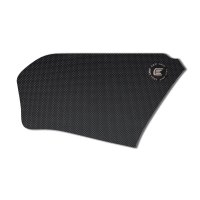 Grip de réservoir pro noir eazi-grip bmw k1200s/k1300s 2005-2016