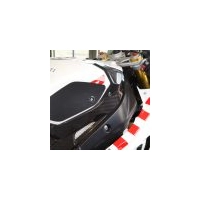 Grip de réservoir pro noir eazi-grip bmw s1000r 2015-2020