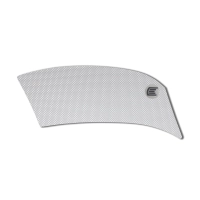 Grip de réservoir pro transparent eazi-grip bmw 1600gtle 2011-2016