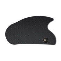 Grip de réservoir pro noir eazi-grip honda nc700s 2013-2016