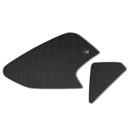 Grip de réservoir pro noir eazi-grip honda cbr300 2014-2016