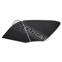 Grip de réservoir pro noir eazi-grip honda cb1100s 2013-2016