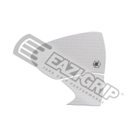 Grip de réservoir pro transparent eazi-grip honda cb500f 2019-2020