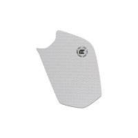 Grip de réservoir pro transparent eazi-grip honda msx125 2021+