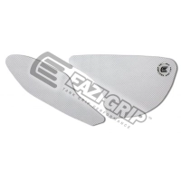 Grip de réservoir pro transparent eazi-grip kawasaki versys 1000/se 2019-2020