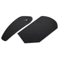 Grip de réservoir pro noir eazi-grip ninja z125 2019-2020