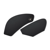 Grip de réservoir pro noir eazi-grip® kawasaki zx6r 2019-2020