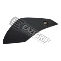 Grip de réservoir pro noir eazi-grip suzuki gsxr250 2018