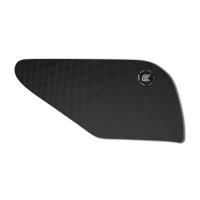 Grip de réservoir pro noir eazi-grip triumph sprint st/gt   2005-2016