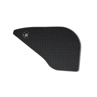 Grip de réservoir pro noir eazi-grip triumph tiger explorer 1200   2012-