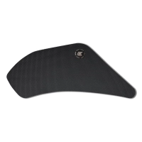 Grip de réservoir pro noir eazi-grip yamaha fz6 fazer  2004-2009