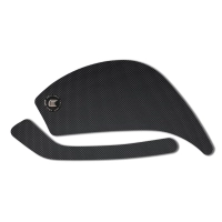 Grip de réservoir pro noir eazi-grip yamaha fz8 fazer  2010-2015