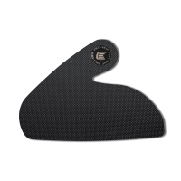 Grip de réservoir pro noir eazi-grip yzf-r125 2019-2020