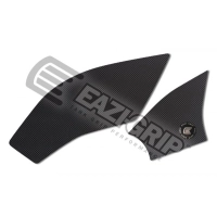 Grip de réservoir pro noir eazi-grip yzf-r1/r1m 2020