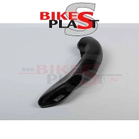 Canal d'air gauche poly bikesplast aprilia rsv4 1000 2015 - 2020