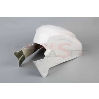 Coque de réservoir poly bikesplast aprilia rsv4 1000 2015-2020