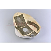 Coque de réservoir poly bikesplast ducati 1299 2015-2017