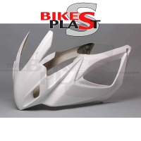 Tête de fourche poly bikeplast suzuki gsxr 600/750 2006 - 2007