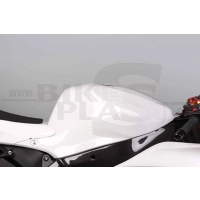 Coque de réservoir sbk poly bikesplast kawasaki zx6r 636 2013-2018