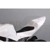 Coque monoposoto poly bikesplast kawasaki zx6r 636 2013-2018