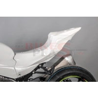 Coque monoposoto poly bikesplast suzuki gsxr 1000 2017-2020