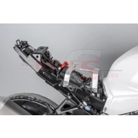 Coque monoposoto poly bikesplast suzuki gsxr 1000 2017-2020