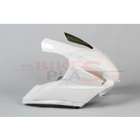 Tête de fourche poly bikeplast suzuki gsxr 1000 2017 - 2020