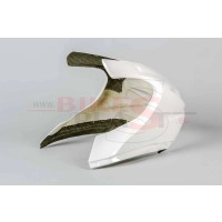 Tête de fourche poly bikeplast suzuki gsxr 1000 2017 - 2020