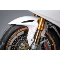 Garde boue poly bikesplast pour honda cbr1000rr 2017 - 2019