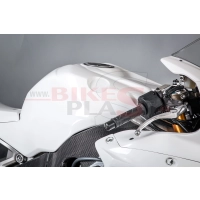 Grosse coque de réservoir poly bikesplast honda cbr1000rr 2017-2019