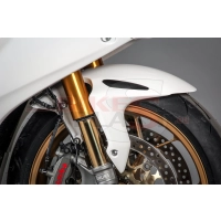 Garde boue poly bikesplast pour honda cbr1000rr 2017 - 2019