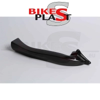 Canal d'air gauche performance poly bikesplast ducati 848 / 1098 / 1198 2007 - 2011