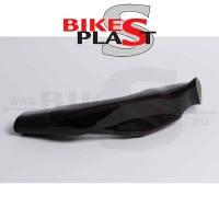 Canal d'air gauche poly bikesplast suzuki gsxr 1000 2005 - 2006