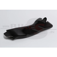 Canal d'air gauche racing poly bikesplast yamaha r1 2009 -2011